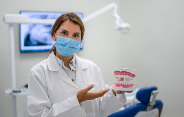 Best After-Hours Emergency Dentist in Nanticoke, PA