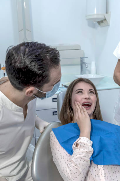 Best Walk-In Emergency Dentist in Nanticoke, PA