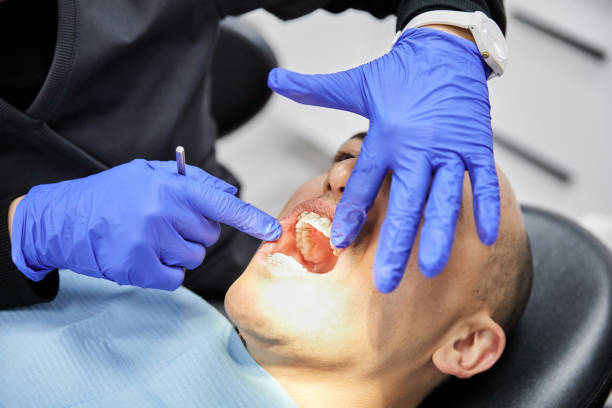 Best Same-Day Emergency Dentist in Nanticoke, PA