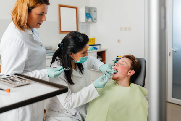 Best Pediatric Emergency Dentist in Nanticoke, PA