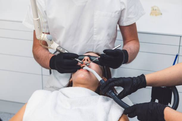 Best Emergency Treatment for Toothache in Nanticoke, PA