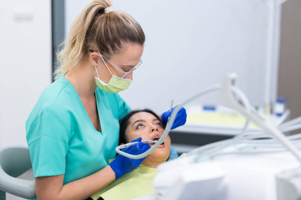 Best Emergency Tooth Extraction in Nanticoke, PA