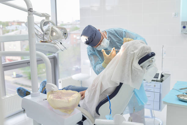 Best Pediatric Emergency Dentist in Nanticoke, PA