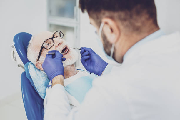 Best Emergency Treatment for Toothache in Nanticoke, PA